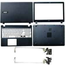 Chine NOUVEAU Ordinateur LCD à écran LCD / LCD BEZEL DOE BEZEL / LCD TÉCHARGES / PALMREST / BAS DE BAS POUR ACER ASPIRE ES1-512 ES1-531 EX519 N15W4 MS2394 fabricant