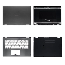 Çin Yeni Laptop LCD Arka Kapak / PalmRest / Acer Spin 3 SP314-51 SP314-52 Için Alt Kılıf SP314-52 14 inç Çevirme Dokunmatik Sürüm üretici firma