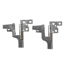 China New Laptop LCD Hinge For DELL Latitude D620 D630 D631 PP18L M2300 L+R Laptops Replacements LCD Hinges Left & Right manufacturer
