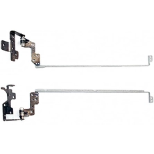 China New Laptop LCD Hinge for HP 15-G 15-R 15-T 15-H 250 G3 255 G3 256 G3 Series L&R HINGES manufacturer