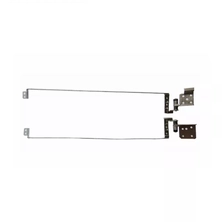 China New Laptop LCD Hinges for Toshiba Satellite C870 C870D C875 C875D L870 L875 S875 S870 L870D H00037550 H00037560 fabricante