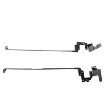 China Novo laptop LCD Hinges Kit para dobradiças LCD / dobradiça para Lenovo IdeaPad 100-15 100-15BY am1er000100 am1er000200 Tela fabricante