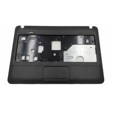 الصين غطاء كمبيوتر محمول جديد ل HP 1000 450 455 CQ45-M00 6070B0592901 685080-001 POLMREST الغلاف العلوي / أسفل حالة غطاء الصانع