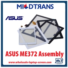 Chine New Original de haute qualité écran tactile ASUS Assemblée ME372 Digitizer remplacement Assemblée fabricant
