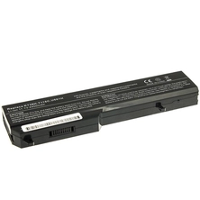 China Nova bateria de tamanho original para Dell Vostro 1320 1310 1510 1510 1510 K738H T114C T116C PP36L Laptop Computação Notebook Baterias fabricante