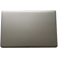 الصين جديد استبدال DELL 15 5000 5584 Laptop LCD غطاء خلفي أعلى غطاء مع هوائي GYCJR 0GYCJR الفضة الطبيعية الصانع