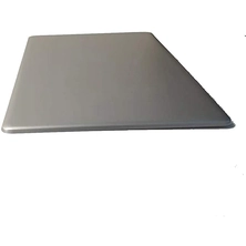 الصين استبدال جديد ل HP 17-BY 17-BY 17-CA 17-CA 17Z-BY000 17Z-CA 17G-CA 17G-CR 17Q-CS Laptop LCD غطاء LCD الخلفية LID L22499-001 6070B1308307 الفضة الطبيعية الصانع