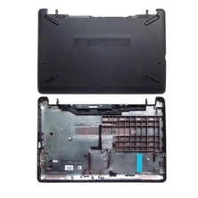 China Novo para HP 15-BS 15-BR 15-BW 15T-BR 15T-BS 15Z-BW 250 255 G6 LCD Capa traseira Bezel Plamrest Bottom Case Base fabricante