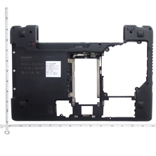 الصين جديد لينوفو Z470 Z475 أسفل قاعدة غطاء القضية د شل الصانع
