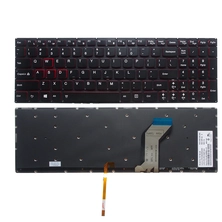 porcelana Nuevo para Lenovo IDEAPAD Y700 Y700-15 Y700-15ISK Y700-15ACZ Y700-17Est fabricante