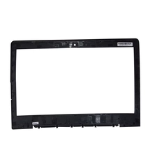 الصين جديد لينوفو u41-70 S41-70 S41-35 S41-30 S41-45 300S-14ISS 500 -20ISS 460.03N02.0014 LCD الحافة الجبهة غطاء البلاستيك حالة الصانع