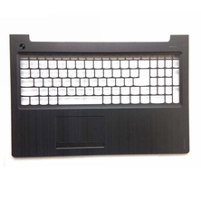 China Novo teclado para Lenovo 510-15 510-15ISK 510-15IX 310-15 310-15ISK 310-15ABR Capa inferior da caixa AP10T000C00 PalmRest fabricante