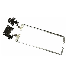 China New laptop Hinge For Acer Aspire ES1-523 ES1-532 ES1-533 ES1-572 ES1-532G LCD Hinges AM1NX000100 AM1NX000200 33.GD0N2.004 manufacturer