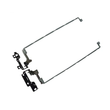China New laptop LCD Hinges For HP 17-AK 17-AK013DX 17-BS 17-BS019DX 17-BS057CL LCD Screen Hinges 926527-001 manufacturer