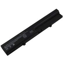 China Nova bateria do laptop para HP Compaq 6520 6520S 6520P 511 515 540 541 HSTNN-DB51 HSTNN-OB51 fabricante