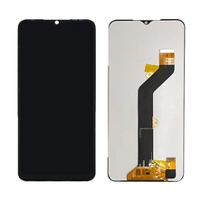 porcelana Pantalla de pantalla táctil de pantalla LCD OEM para TECNO SPROP 7 KF6J LCD digitalizador fabricante