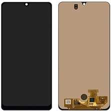 China OEM TFT para Samsung Galaxy A31 A315 LCD Cell Phone Assembly Touch Screen Digitador fabricante