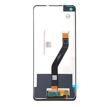 China Tela de toque OEM TFT para Samsung A215 A21 2020 LCD Telefone LCD Montagem de Montagem LCD fabricante