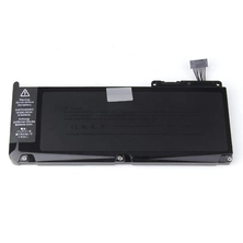 China Original Laptop Battery For Apple Macbook 13 15 17 Inch A1278 A1286 A1297 A1342 A1309 A1322 A1321 A1331 A1382 A1383 manufacturer