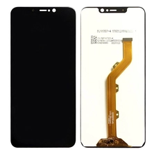 Çin TECNO KB8 Spark 3 Pro LCD Ekran Için Telefon Ekranı Dokunmatik Ekran Digitizer Değiştirme Ekran üretici firma