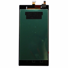 Cina Sostituzione 5.5 "LCD nero per Lenovo K900 Display LCD Touch Screen Digitizer Digitizer Assembly produttore