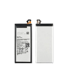 중국 삼성 갤럭시 A7 2017 A720 전화 배터리를위한 교체 EB-BA720ABE 3600mAh 리튬 이온 배터리 제조업체