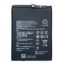 China Substituição para Huawei Y6P 2020 HB526489EEW Bateria Li-ion 5000mAh fabricante