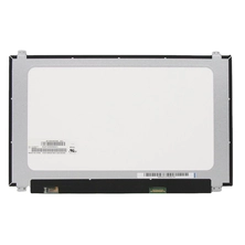 China Tela do laptop de substituição N156BGA-EA3 NT156WHM-N45 15.6 "30 Pins LCD Display 1366 * 768 Tela fabricante