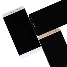 China Replacement Lcd Display For Huawei Nova Plus Mobile Phone Touch Screen Digitizer Assembly manufacturer