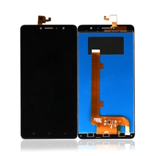 Çin Yedek LCD Dokunmatik Ekran Tecno L9 Plus L8 Artı LCD Ekran Digitizer Meclisi üretici firma