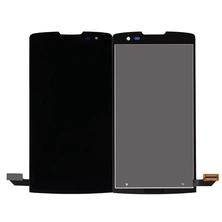 China Telefone de substituição LCD para LG Leon H340 MS345 C50 H340H LCD Touch Screen Digitizer Montagem fabricante