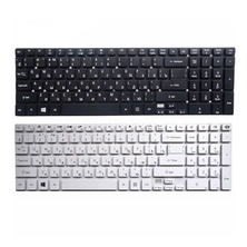 porcelana Teclado ruso para Acer Aspire V3-571G V3-771G V3-571 5755G 5755 V3-531 V3-771 V3-551G V3-551 5830TG MP-10K33SU-6981 fabricante
