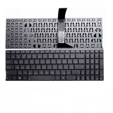 Cina Tastiera per laptop russa per asus x550c x550ca x550cc x550cl x550vc x550ze x550vc x550ze x501 x501a x501u x501ei x501x x501ei x501xe x501ei x501xe x501xi x550j ru nera produttore