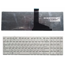 porcelana Teclado nuevo ruso para Toshiba Satellite C850 C855 C855D L850 L850-C6S L850D L855 L855-10U L855D P850 L870 L870D S850 S855D RU fabricante