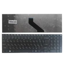 porcelana Ordenador portátil ruso RU para Packard Bell EasyNote P5WS0 P5WS5 P7YS0 P7YS5 Q5WS1 LS11 LS11HR LS11-HR-527RU VG70 LS13 LS44 V121702FS1 fabricante