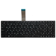 China Russian RU laptop keyboard for Asus X550 X550C X501 X502 X552 K550 A550 Y581 X550V X552C X550VC F501 F501A F501U Y582 S550 D552C manufacturer