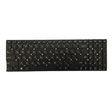 porcelana Teclado de la computadora portátil russa para asus x540 x540l x540la x544 x540lj x540s x540SA X540SC R540 R540L R540LA R540LJ R540S R540SA RU fabricante