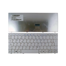 China Teclado de laptop SP para Acer 721 721H 722 722H 751 751H 753 753h branco fabricante