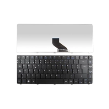 中国 SP笔记本电脑键盘为Acer Aspire 3810,3810T 3820 4235 4240 4251 4810 4810T 4810T 4810T 4740 4740G 4741 制造商