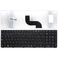 中国 SP笔记本电脑键盘为Acer Aspire 8942 8942G 5810 5810T 制造商