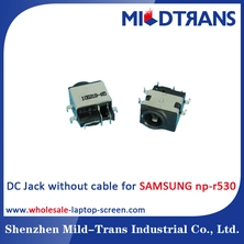 China Samsung NP-R530 Laptop DC Jack manufacturer