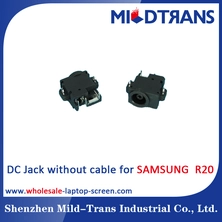 China Samsung R20 Laptop DC Jack manufacturer
