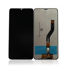 China Screen Touch Digitizer Display 6.2 "Preto para Samsung Galaxy A10S 2019 A107 / DS A107F A107FD fabricante