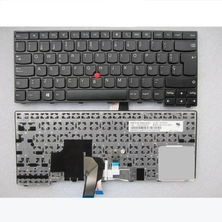 porcelana Teclado en español para Lenovo ThinkPad L440 L450 L460 L470 T431S T440 T440P T440S T450 T450S E440 E431S T460 SP sin retroiluminación fabricante