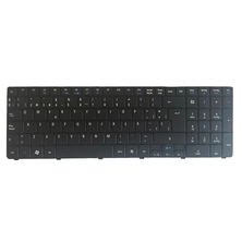 porcelana Español para Acer Aspire 5250 5253 5333 5340 5349 5360 5733 5733z 5750z 5750zg 5820tzg 5745g 5745p G730Z 5336 SP Teclado portátil fabricante
