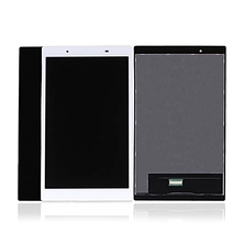중국 Lenovo Tab 4 8.0 8504 TB-8504X 디스플레이 LCD 터치 스크린 디지타이저 어셈블리 용 태블릿 화면 제조업체