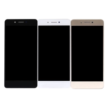 China Telefone para Huawei P9 Lite LCD Display Touch Screen Digitador Assembly for Honor 6C Desfrute de 6s Nova LCD fabricante