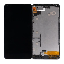 porcelana Productos más vendidos para Nokia Lumia 640 Pantalla LCD Pantalla táctil digitalizador Teléfono celular Montaje fabricante