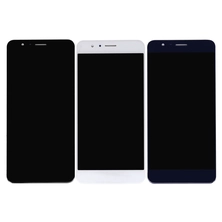 China Touch Screen Lcd Replacement For Huawei Honor 8 Lcd Mobile Phone Display Digitizer Assembly manufacturer