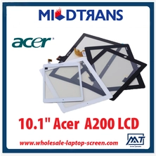 Cina Toccare digitalizzatore con alta qualità per 10.1 Acer A200 LCD produttore